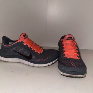 Nike Free